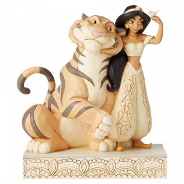 Disney Traditions - Wondrous Wishes (Jasmine Figur)